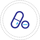 固體口服藥物<br>新型制劑技術(shù)